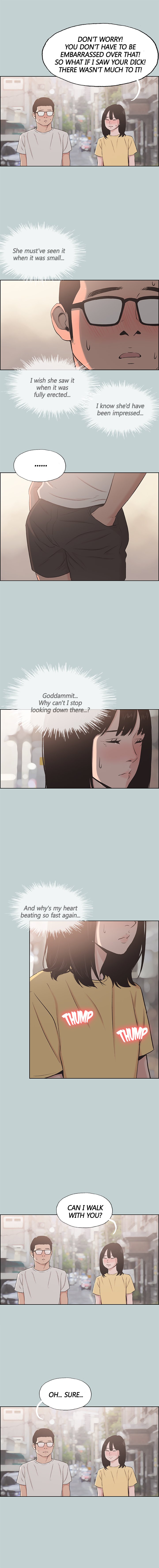 Breakaway : Joys of Travel - Chapter 111 [photo 10] - MangaPorn