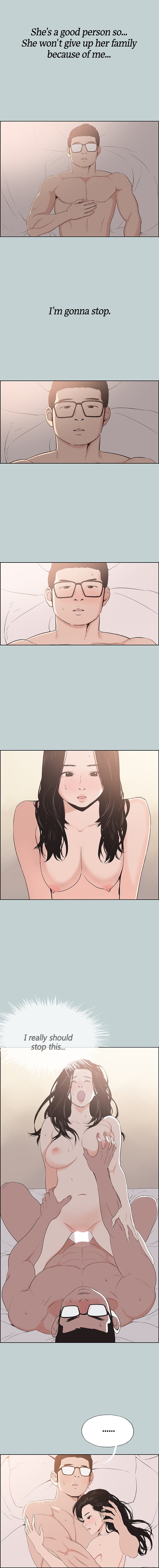 Breakaway : Joys of Travel - Chapter 111 [photo 12] - MangaPorn