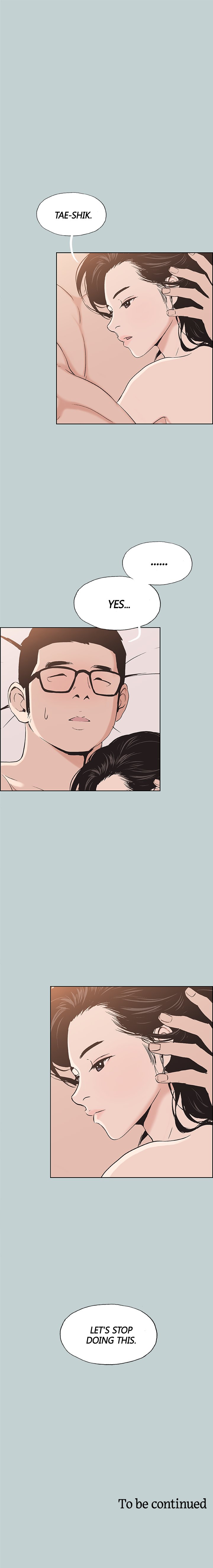 Breakaway : Joys of Travel - Chapter 111 [photo 13] - MangaPorn