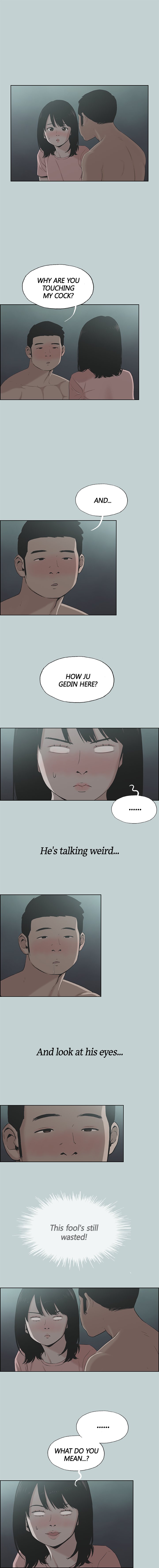 Breakaway : Joys of Travel - Chapter 111 [photo 3] - MangaPorn