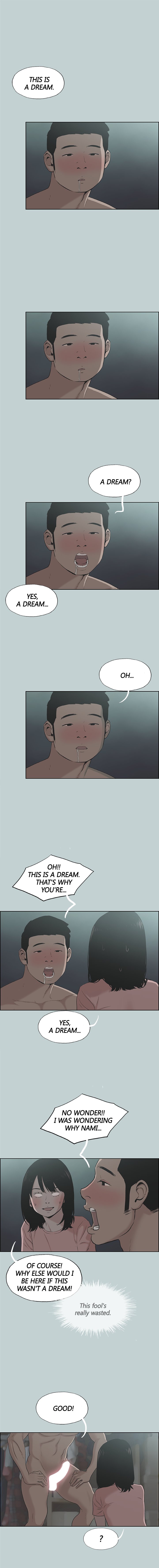 Breakaway : Joys of Travel - Chapter 111 [photo 4] - MangaPorn