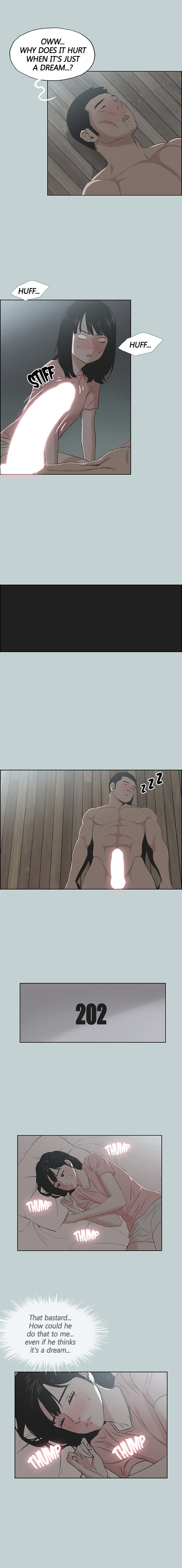 Breakaway : Joys of Travel - Chapter 111 [photo 6] - MangaPorn