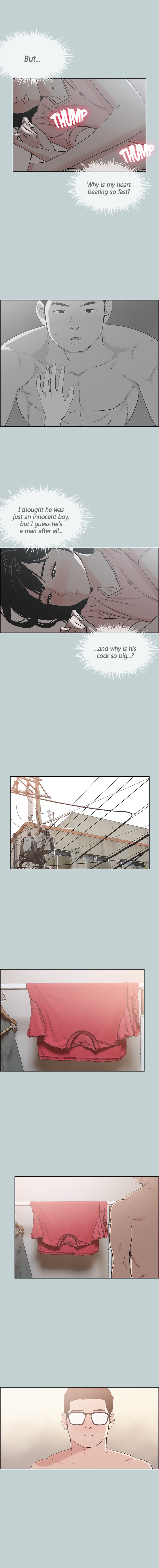 Breakaway : Joys of Travel - Chapter 111 [photo 7] - MangaPorn