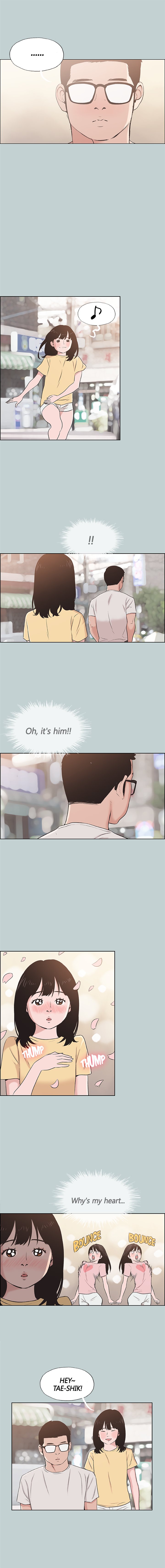 Breakaway : Joys of Travel - Chapter 111 [photo 8] - MangaPorn