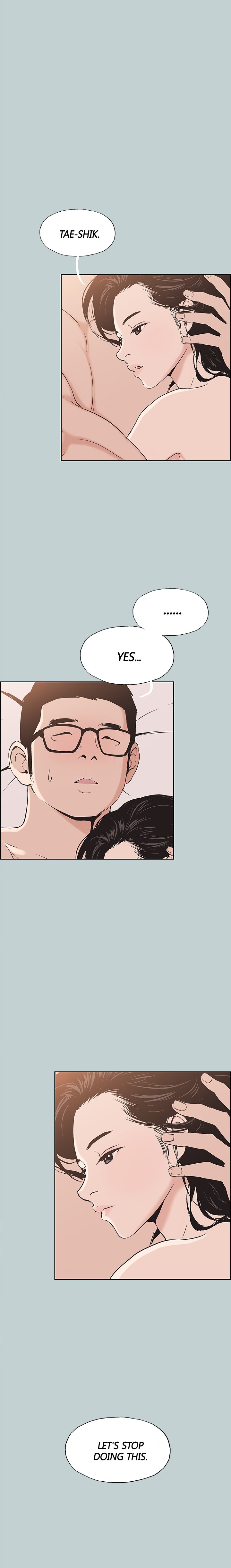 Breakaway : Joys of Travel - Chapter 112 [photo 1] - MangaPorn