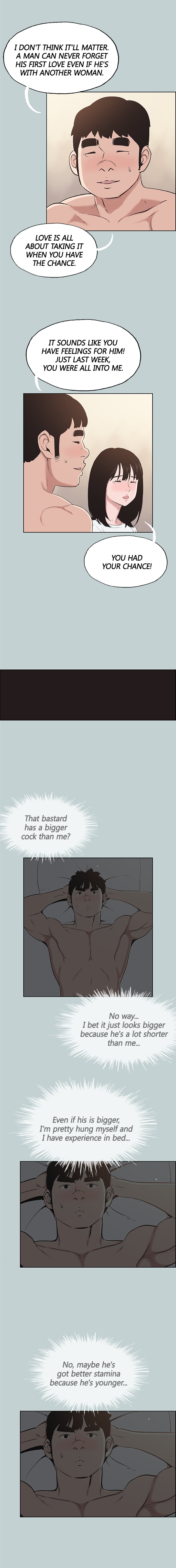 Breakaway : Joys of Travel - Chapter 112 [photo 10] - MangaPorn