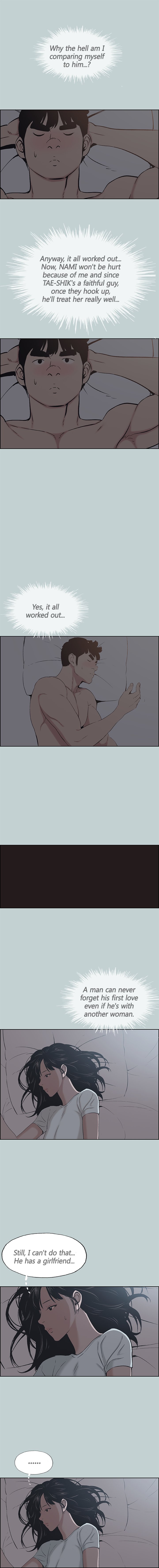 Breakaway : Joys of Travel - Chapter 112 [photo 11] - MangaPorn