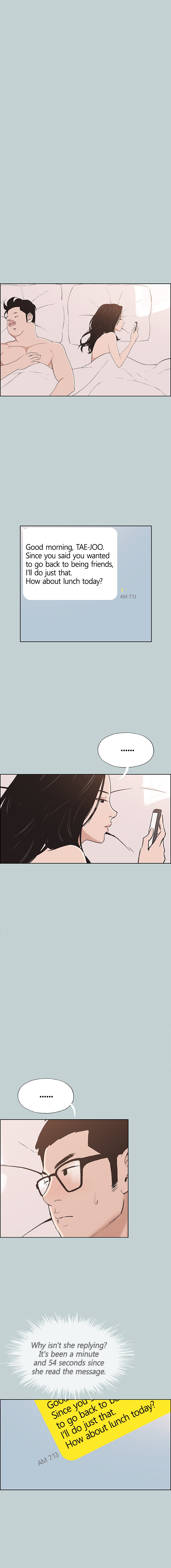 Breakaway : Joys of Travel - Chapter 112 [photo 13] - MangaPorn