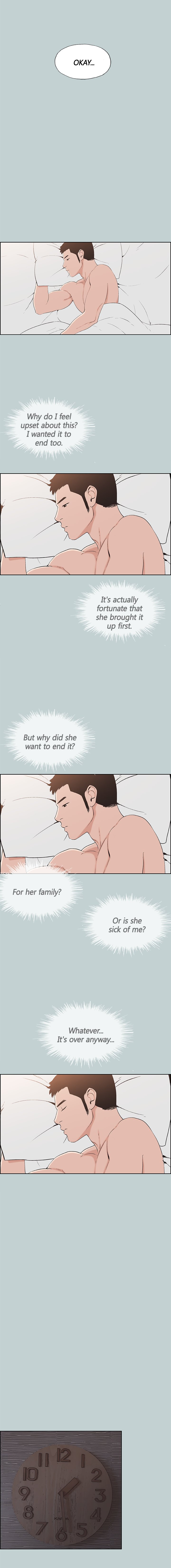 Breakaway : Joys of Travel - Chapter 112 [photo 4] - MangaPorn