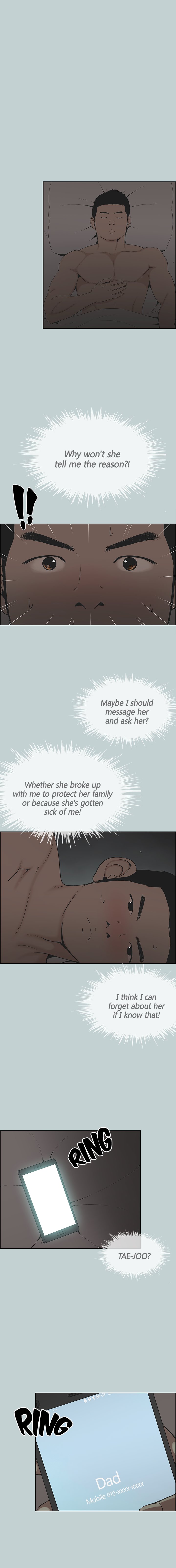 Breakaway : Joys of Travel - Chapter 112 [photo 5] - MangaPorn