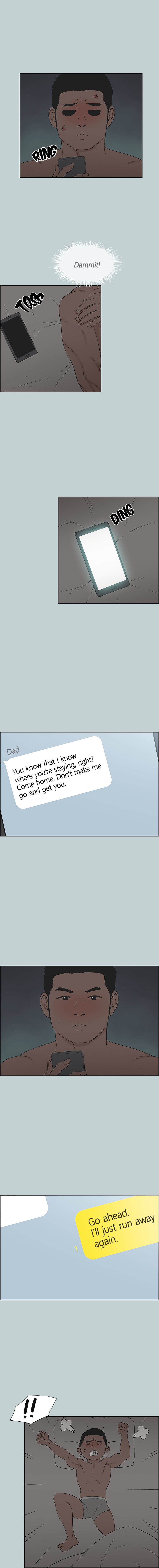 Breakaway : Joys of Travel - Chapter 112 [photo 6] - MangaPorn