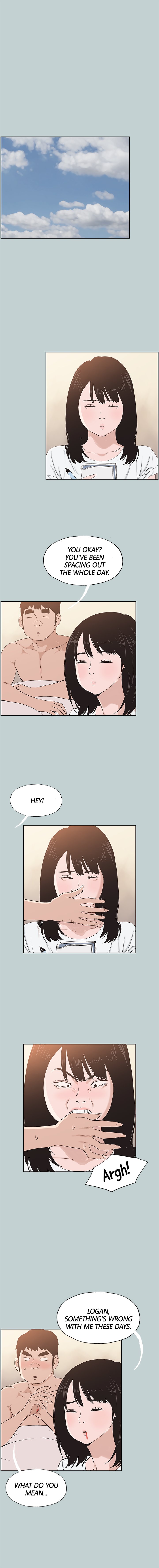 Breakaway : Joys of Travel - Chapter 112 [photo 7] - MangaPorn