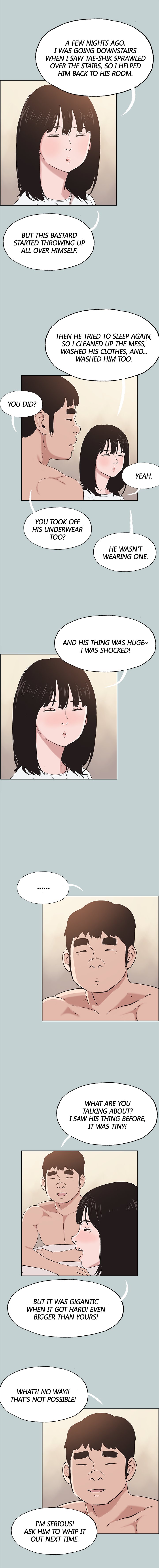 Breakaway : Joys of Travel - Chapter 112 [photo 8] - MangaPorn