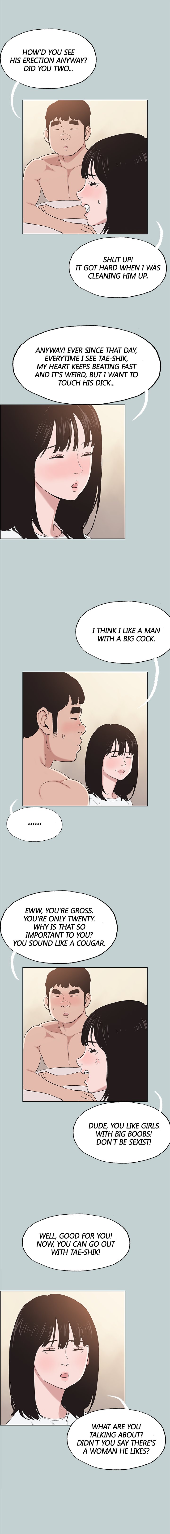 Breakaway : Joys of Travel - Chapter 112 [photo 9] - MangaPorn