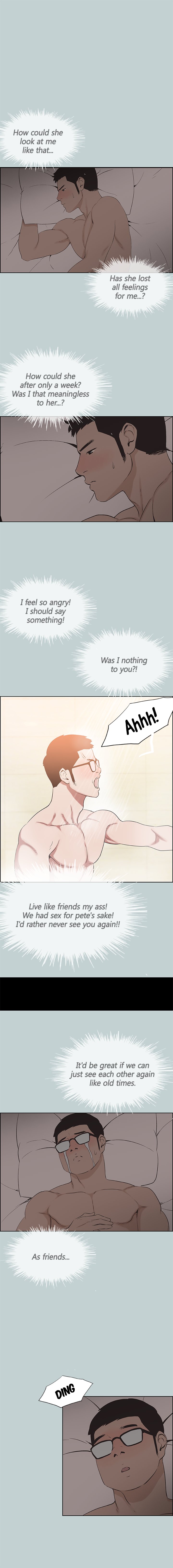 Breakaway : Joys of Travel - Chapter 113 [photo 10] - MangaPorn