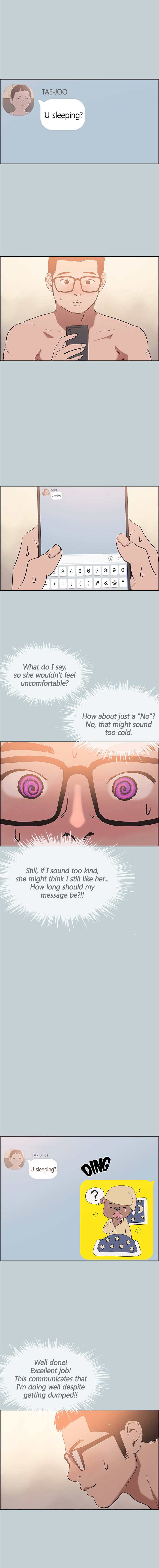 Breakaway : Joys of Travel - Chapter 113 [photo 11] - MangaPorn