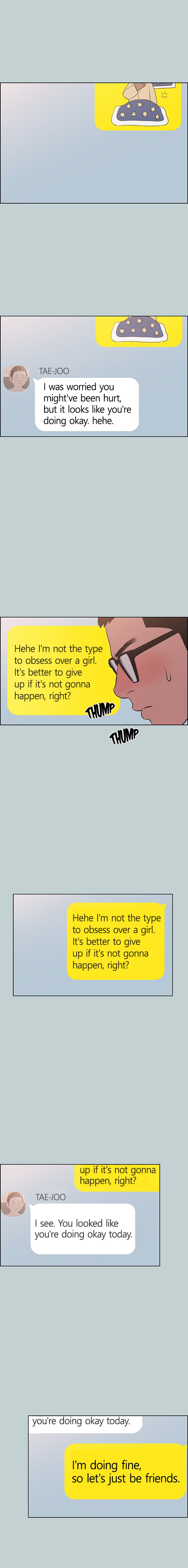 Breakaway : Joys of Travel - Chapter 113 [photo 12] - MangaPorn