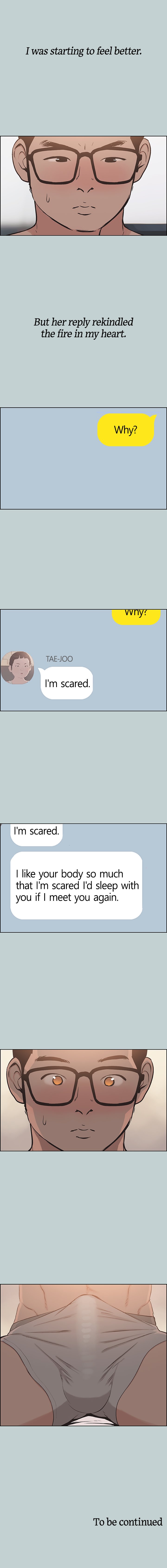 Breakaway : Joys of Travel - Chapter 113 [photo 15] - MangaPorn