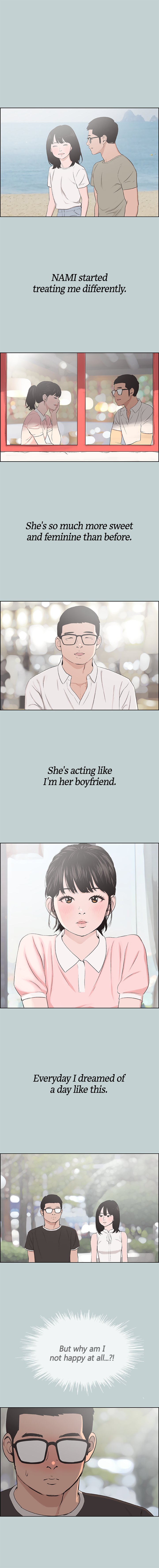 Breakaway : Joys of Travel - Chapter 113 [photo 8] - MangaPorn