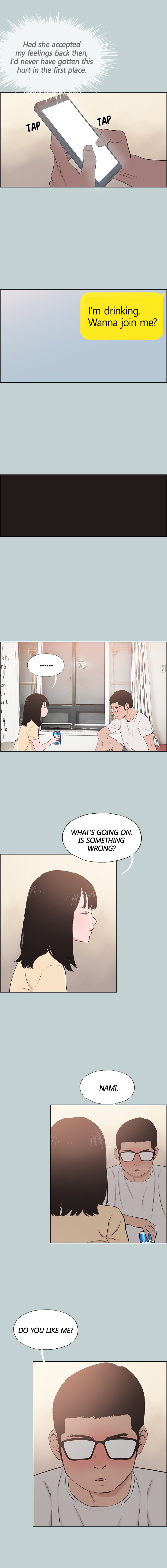 Breakaway : Joys of Travel - Chapter 114 [photo 14] - MangaPorn