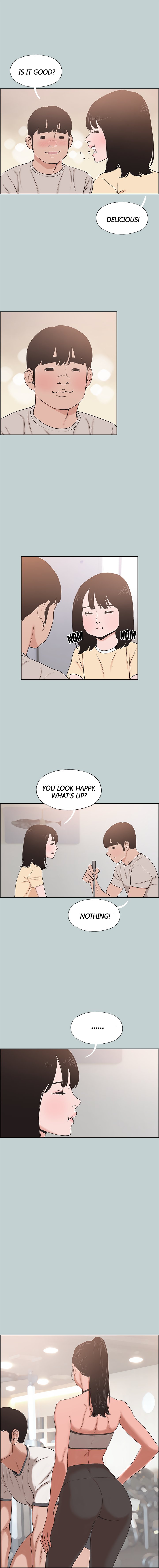 Breakaway : Joys of Travel - Chapter 114 [photo 8] - MangaPorn