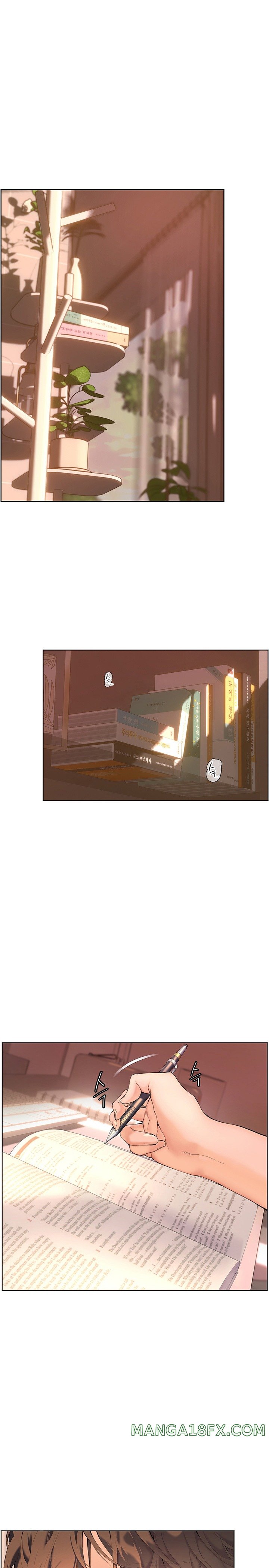 The Teachers’ Efforts Raw - Chapter 1 [photo 1] - MangaPorn