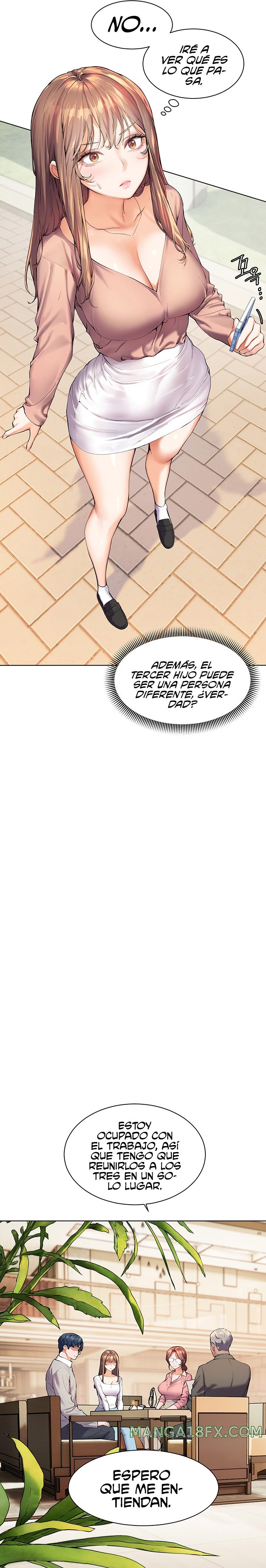 The Teachers’ Efforts Raw - Chapter 1 [photo 15] - MangaPorn