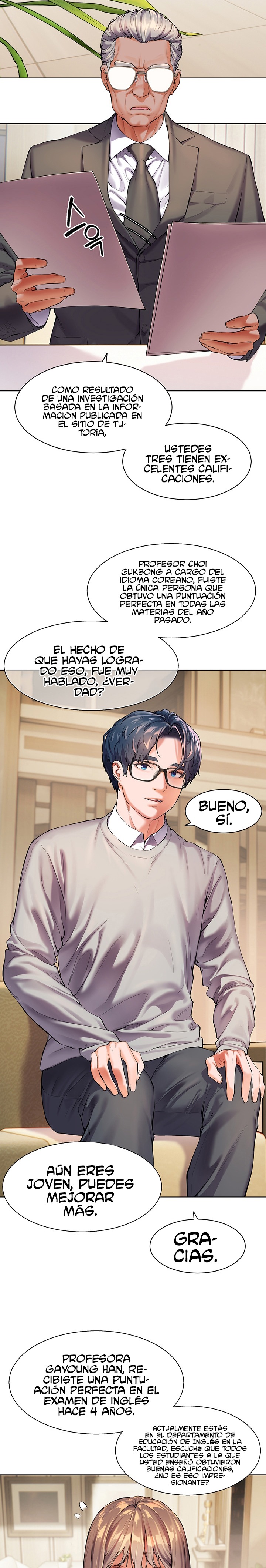 The Teachers’ Efforts Raw - Chapter 1 [photo 16] - MangaPorn