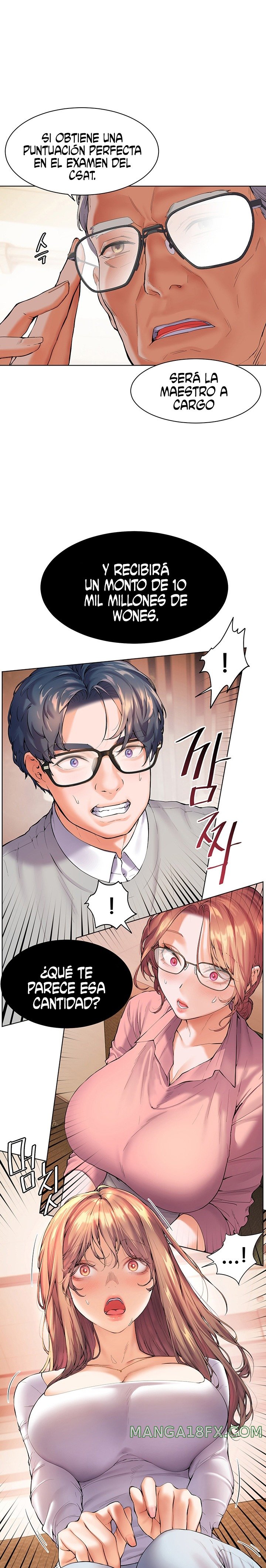 The Teachers’ Efforts Raw - Chapter 1 [photo 19] - MangaPorn