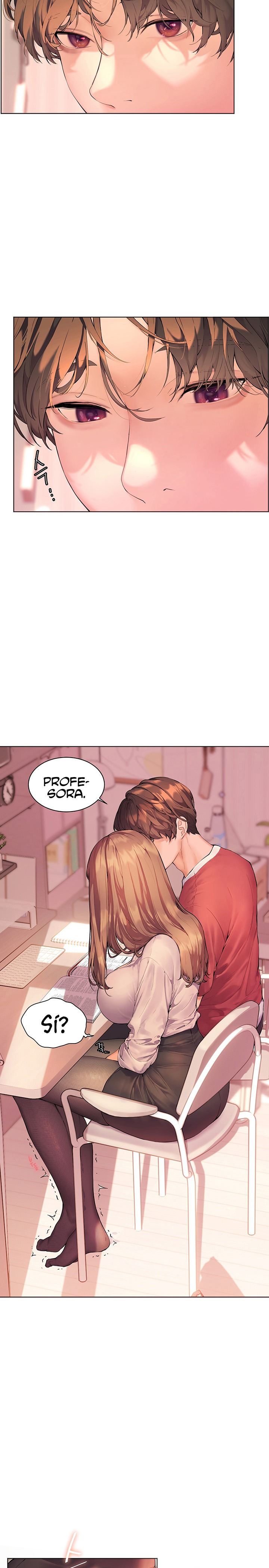 The Teachers’ Efforts Raw - Chapter 1 [photo 2] - MangaPorn