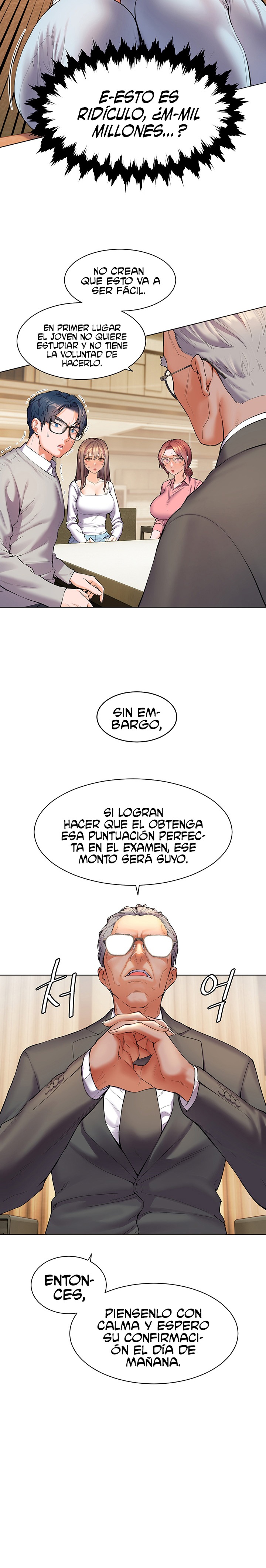 The Teachers’ Efforts Raw - Chapter 1 [photo 20] - MangaPorn