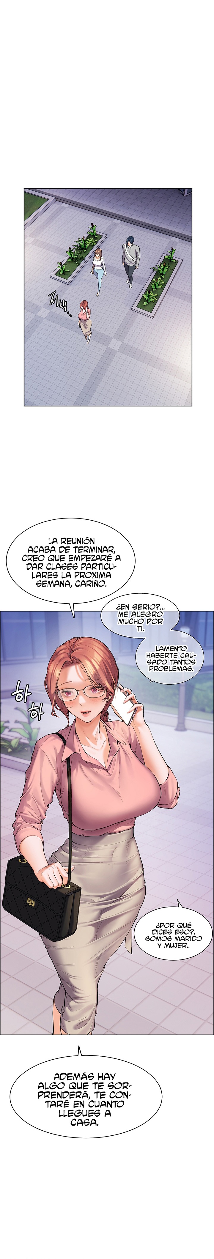 The Teachers’ Efforts Raw - Chapter 1 [photo 21] - MangaPorn