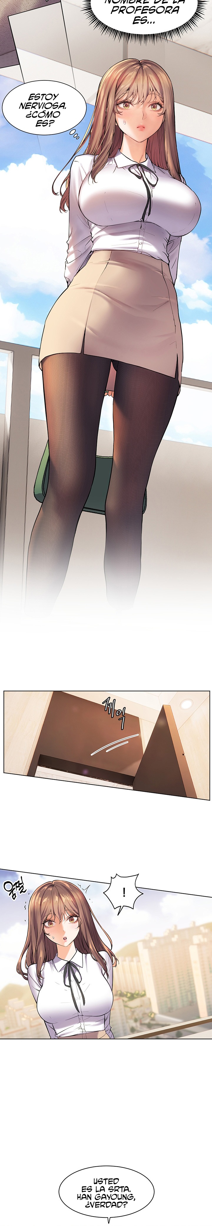 The Teachers’ Efforts Raw - Chapter 1 [photo 28] - MangaPorn