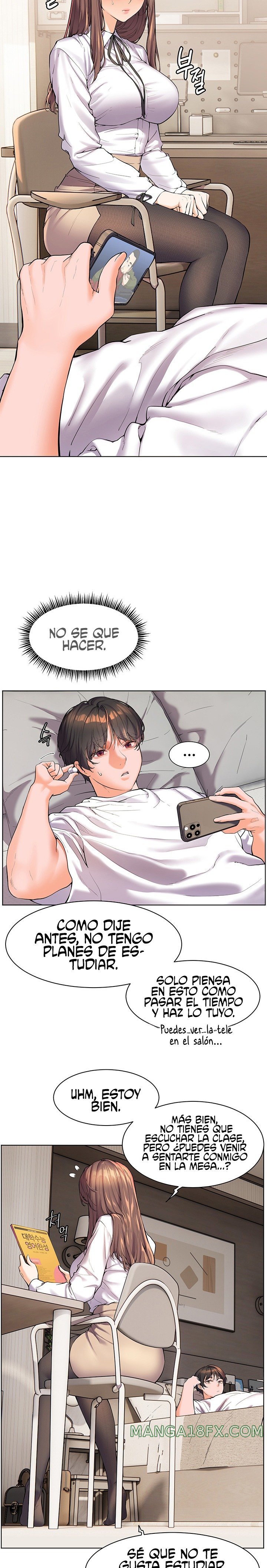 The Teachers’ Efforts Raw - Chapter 1 [photo 31] - MangaPorn