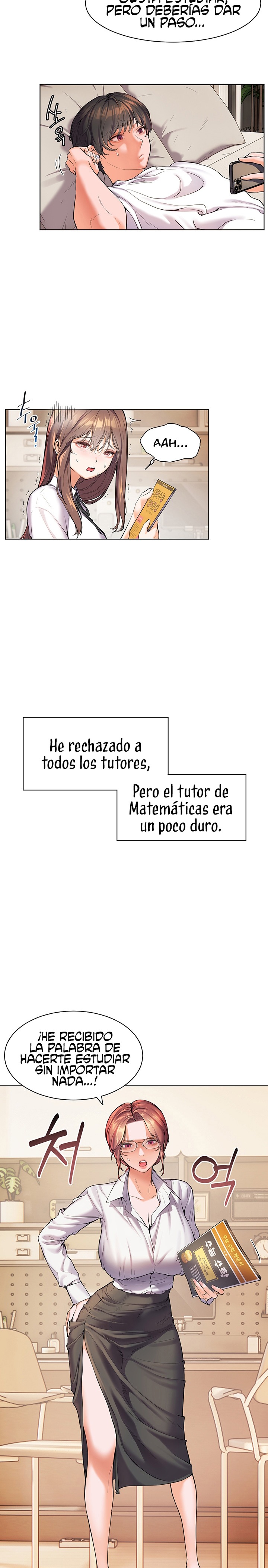 The Teachers’ Efforts Raw - Chapter 1 [photo 32] - MangaPorn