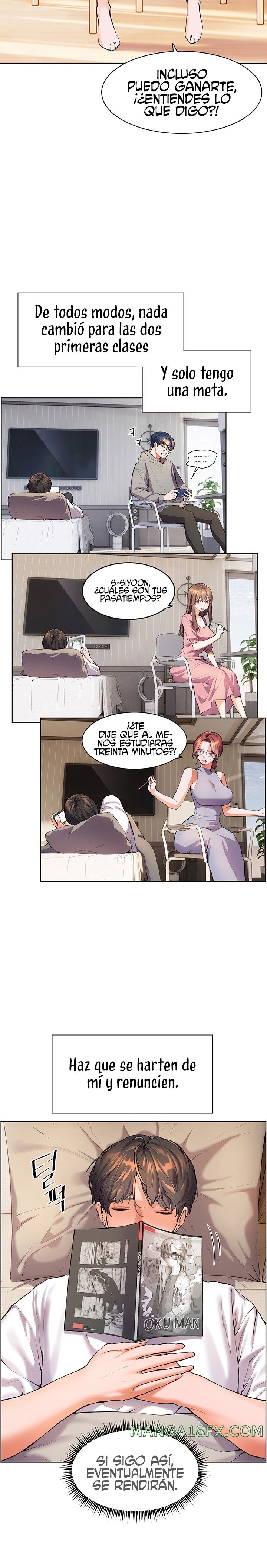 The Teachers’ Efforts Raw - Chapter 1 [photo 33] - MangaPorn