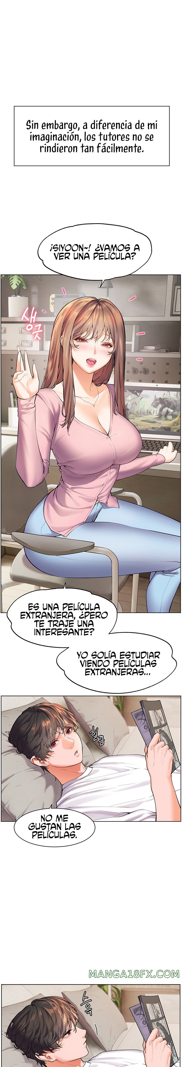 The Teachers’ Efforts Raw - Chapter 1 [photo 34] - MangaPorn