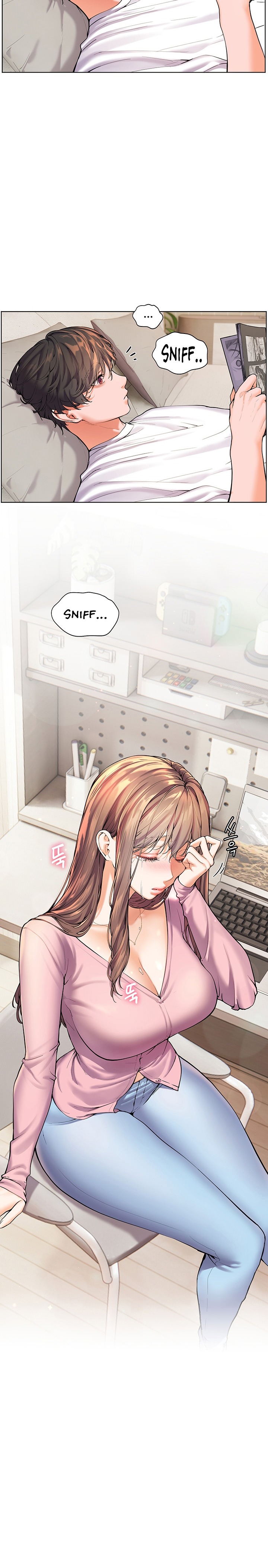 The Teachers’ Efforts Raw - Chapter 1 [photo 35] - MangaPorn