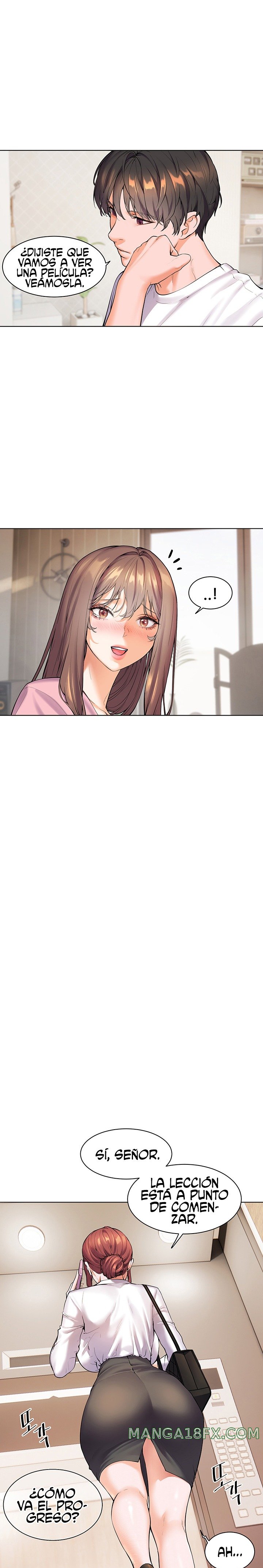 The Teachers’ Efforts Raw - Chapter 1 [photo 37] - MangaPorn