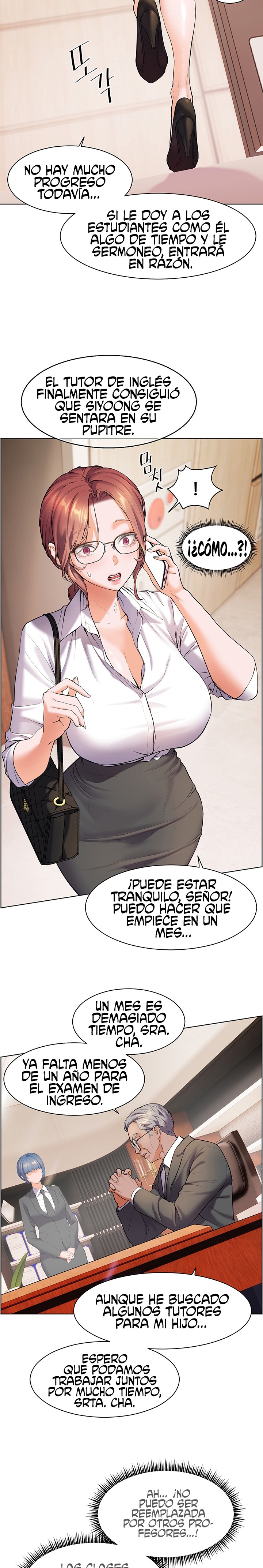 The Teachers’ Efforts Raw - Chapter 1 [photo 38] - MangaPorn