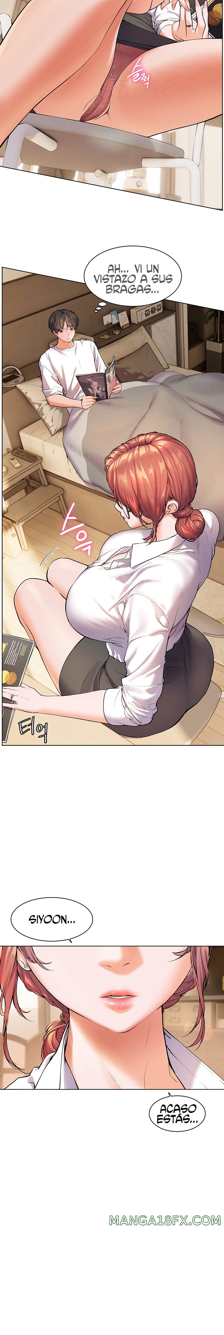 The Teachers’ Efforts Raw - Chapter 1 [photo 42] - MangaPorn