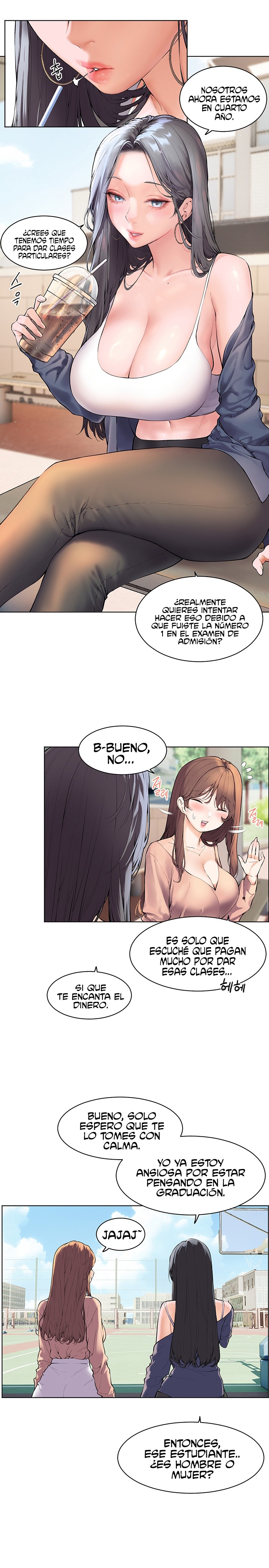 The Teachers’ Efforts Raw - Chapter 1 [photo 6] - MangaPorn