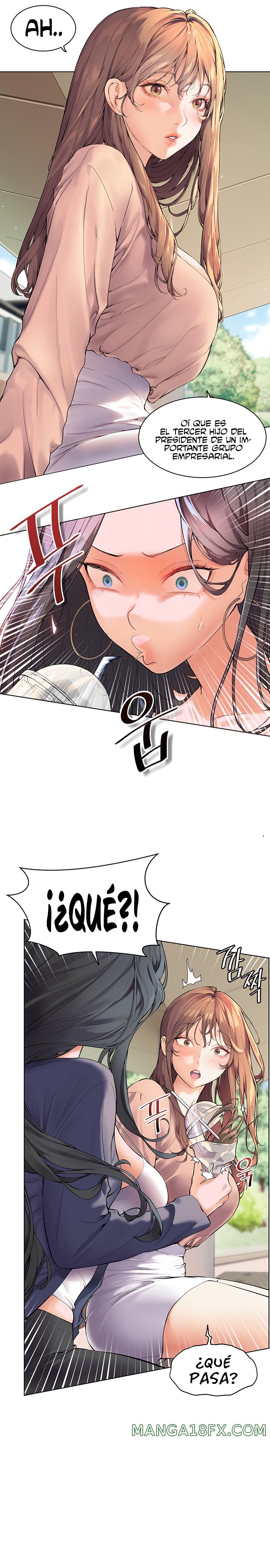 The Teachers’ Efforts Raw - Chapter 1 [photo 7] - MangaPorn