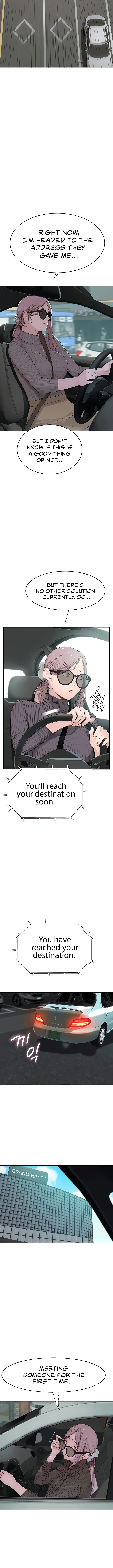 Addicted to My Stepmom - Chapter 5 [photo 16] - MangaPorn