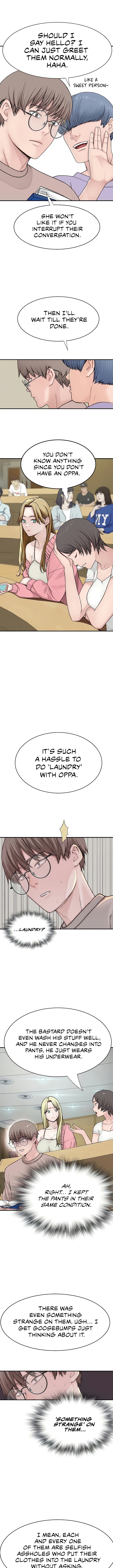 Addicted to My Stepmom - Chapter 5 [photo 6] - MangaPorn