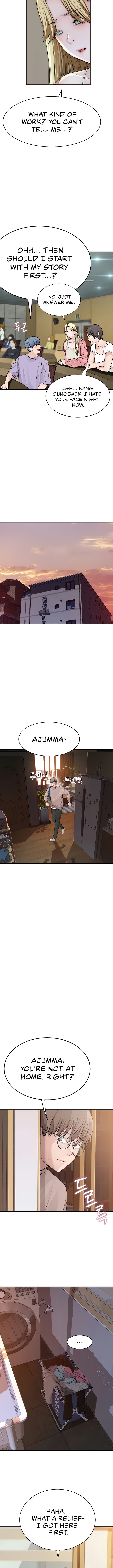 Addicted to My Stepmom - Chapter 5 [photo 8] - MangaPorn