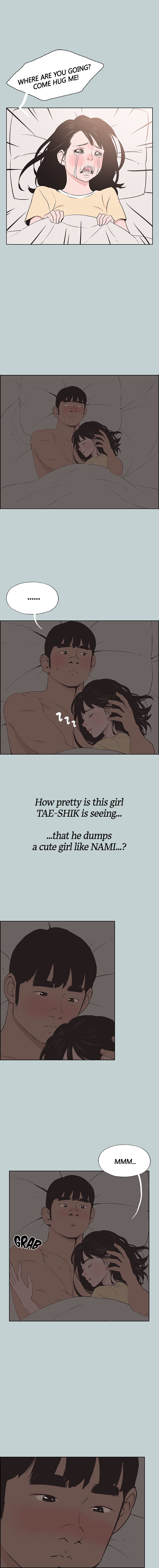 Breakaway : Joys of Travel - Chapter 115 [photo 13] - MangaPorn