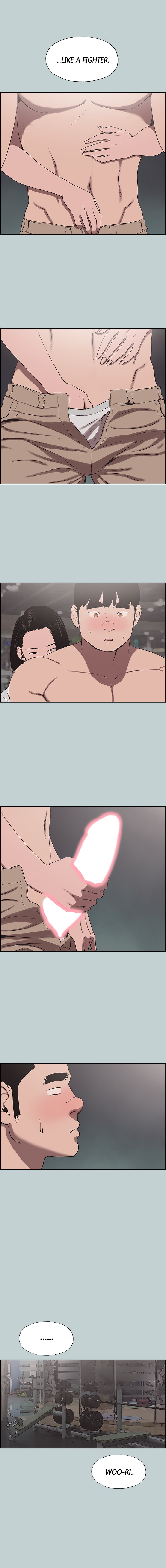 Breakaway : Joys of Travel - Chapter 115 [photo 6] - MangaPorn