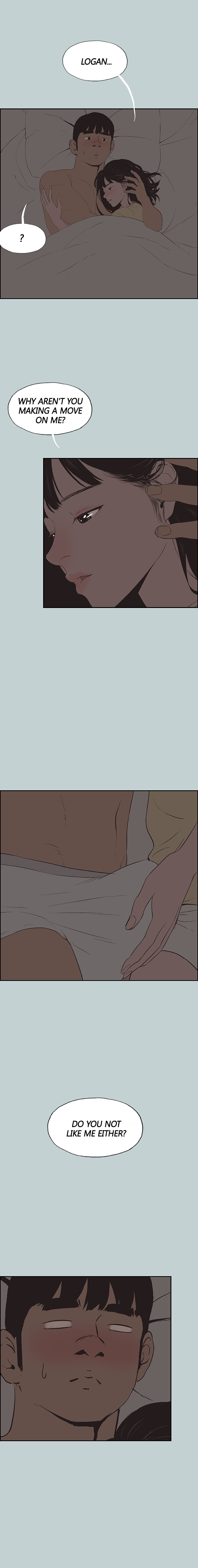 Breakaway : Joys of Travel - Chapter 116 [photo 1] - MangaPorn