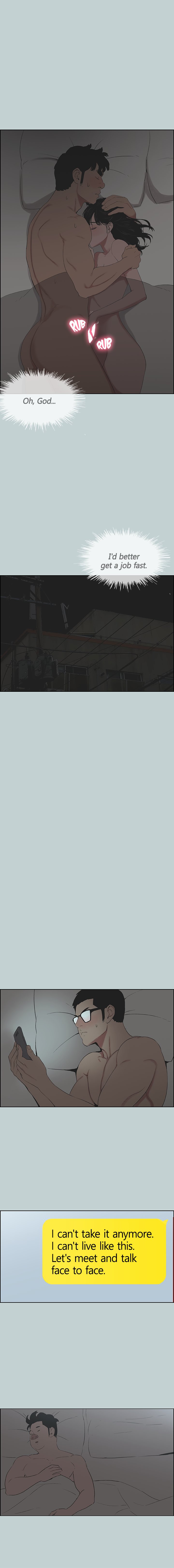 Breakaway : Joys of Travel - Chapter 116 [photo 13] - MangaPorn